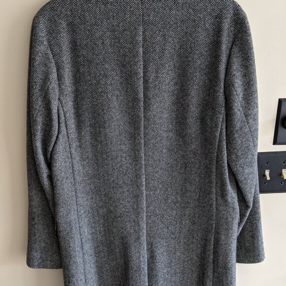 Banana Republic Overcoats - Picture 7 of 10